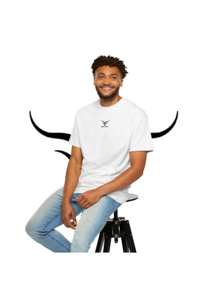 Empowerment Garment-Dyed Unisex T-Shirt - Empowering Your Flaws, Paving Your Purpose