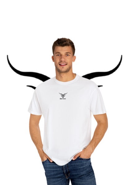 Empowerment Garment-Dyed Unisex T-Shirt - Empowering Your Flaws, Paving Your Purpose