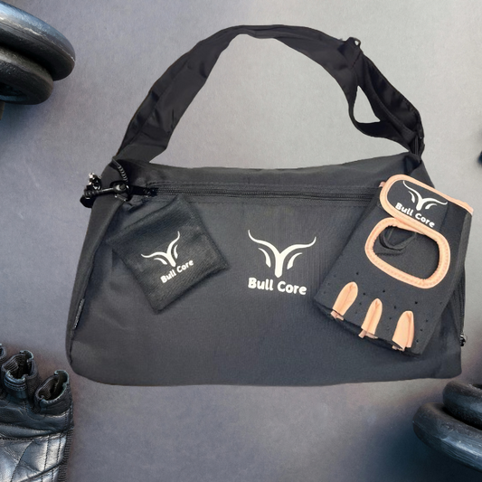 Bullcore Discipline Kit – Women’s Bundle