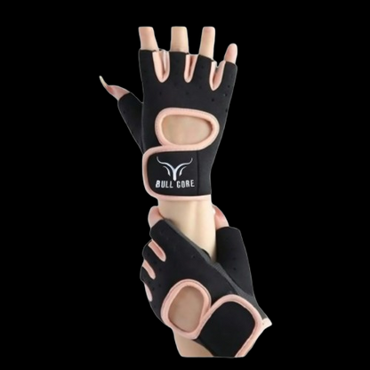 Bullcore Discipline Kit – Women’s Bundle