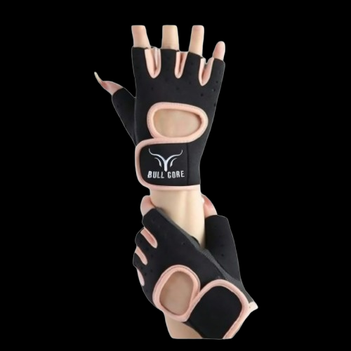 Bullcore Discipline Kit – Women’s Bundle