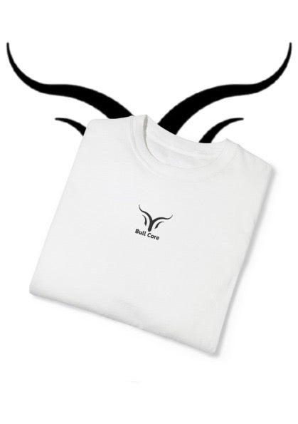 Empowerment Garment-Dyed Unisex T-Shirt - Empowering Your Flaws, Paving Your Purpose