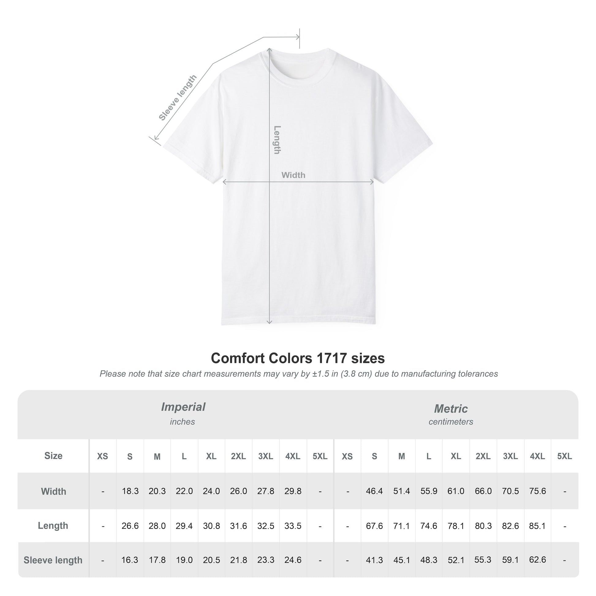 Empowerment Garment-Dyed Unisex T-Shirt - Empowering Your Flaws, Paving Your Purpose