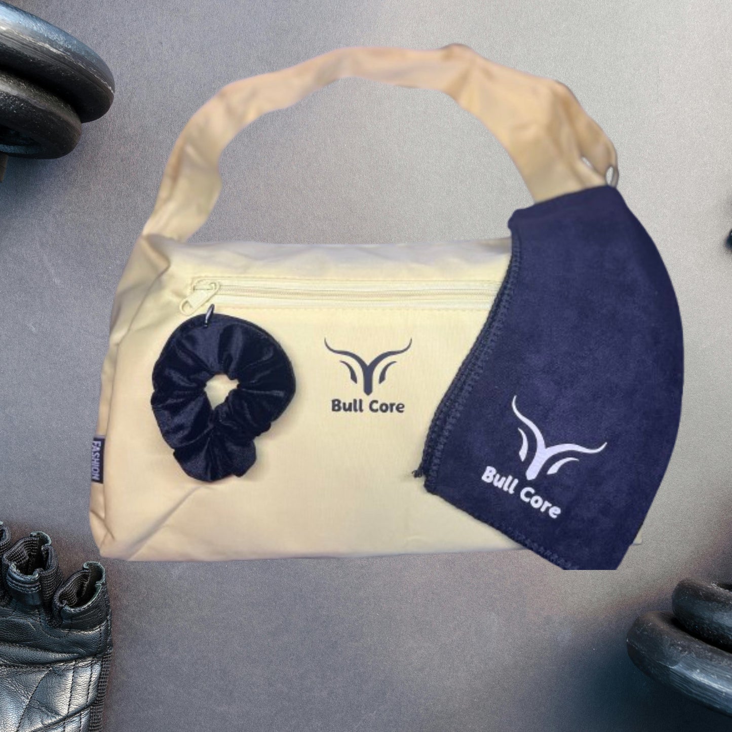 Bullcore Women’s Glow Bundle