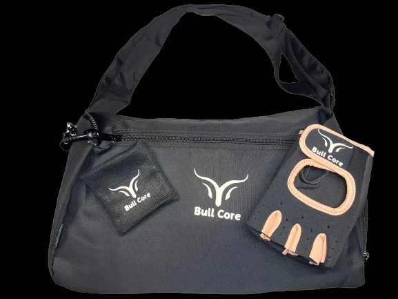 Bullcore Discipline Kit – Women’s Bundle